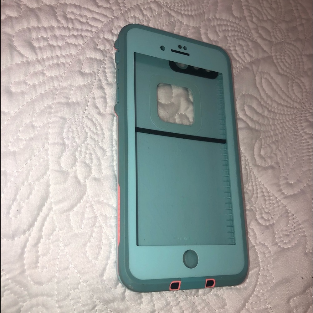 iPhone 6,7 & 8 plus Life Proof Case